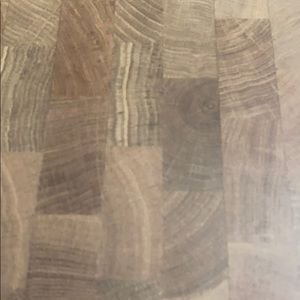 Meet your Posher, Mike